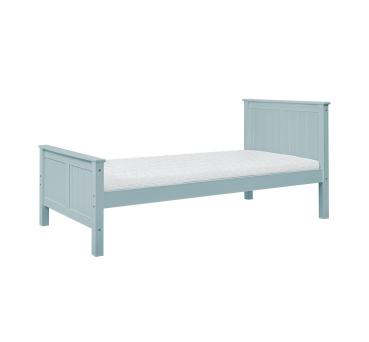 Preview: Collet Single Bett 90 cm mit Paneele